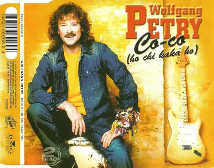 Wolfgang Petry - Co-co (ho chi kaka ho)