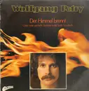 LP - Wolfgang Petry - Der Himmel Brennt