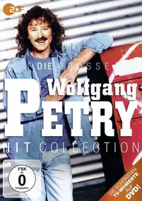 Wolfgang Petry - Die große Wolfgang Petry Collection