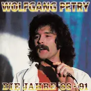 Double CD - Wolfgang Petry - Die Jahre '88 - '91