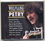 Wolfgang Petry - Einfach das Beste