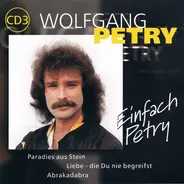 Wolfgang Petry - Einfach Petry