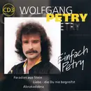 CD - Wolfgang Petry - Einfach Petry
