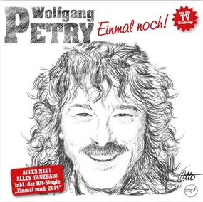 Wolfgang Petry - Einmal Noch