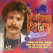 Wolfgang Petry - Gnadenlos