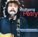 CD - Wolfgang Petry - Herzlichen Glückwunsch