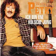 CD - Wolfgang Petry - Ich Bin Ene Kölsche Jung
