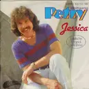 7inch Vinyl Single - Wolfgang Petry - Jessica