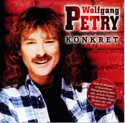 CD - Wolfgang Petry - Konkret
