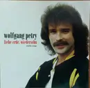 Double CD - Wolfgang Petry - Liebe Erde, Wiedersehen