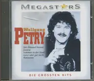 Wolfgang Petry - Megastars - Die Größten Hits