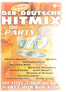 DVD - Wolfgang Petry / Roland Kaiser a.o. - Der Deutsche Hitmix - Die Party