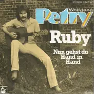 Wolfgang Petry - Ruby