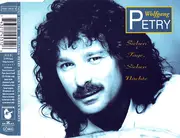 CD Single - Wolfgang Petry - Sieben Tage, Sieben Nächte