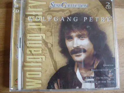 Wolfgang Petry - Star Collection
