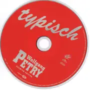 Double CD - Wolfgang Petry - Typisch (Premium Edition) - Digipak / Still Sealed