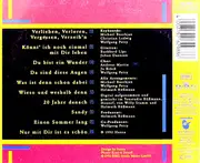 CD - Wolfgang Petry - Verlieben, Verloren, . . .