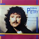 CD - Wolfgang Petry - Verlieben, Verloren, . . .
