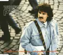 CD Single - Wolfgang Petry - Verlieben, Verloren, Vergessen, Verzeih'n