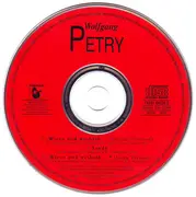 CD Single - Wolfgang Petry - Wieso Und Weshalb...