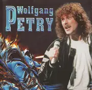 CD - Wolfgang Petry - Wolfgang Petry