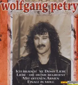 Wolfgang Petry - Nur ein kleines Stück Papier