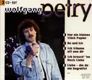 CD-Box - Wolfgang Petry - Wolfgang Petry - boset slipcase