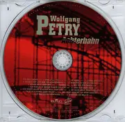 CD - Wolfgang Petry - Achterbahn - Still Sealed