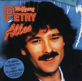 Wolfgang Petry - Alles