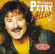 CD - Wolfgang Petry - Alles 2