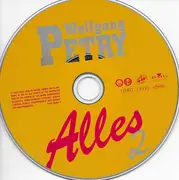 CD - Wolfgang Petry - Alles 2