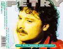 CD Single - Wolfgang Petry - Auf Den Mond Schiessen (Hinterherfliegen)