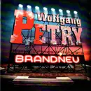 CD - Wolfgang Petry - Brandneu