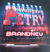 CD - Wolfgang Petry - Brandneu - Sealed