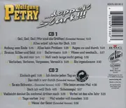 Double CD - Wolfgang Petry - Doppelt Stark!!!