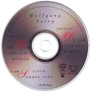 CD Single - Wolfgang Petry - Du Bist Ein Wunder