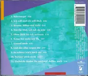 CD - Wolfgang Petry - Egal