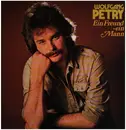 LP - Wolfgang Petry - Ein Freund - Ein Mann
