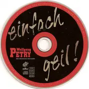 CD - Wolfgang Petry - Einfach Geil !