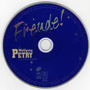 CD - Wolfgang Petry - Freude!