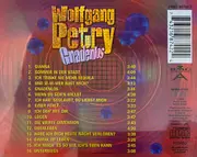 CD - Wolfgang Petry - Gnadenlos