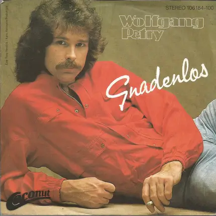 Wolfgang Petry - Gnadenlos