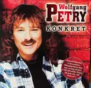 CD - Wolfgang Petry - Konkret