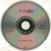 CD - Wolfgang Petry - Liebe Für Eine Nacht