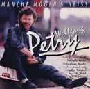 CD - Wolfgang Petry - Manche Mögen's Heiss
