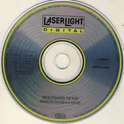 CD - Wolfgang Petry - Manche Mögen's Heiss