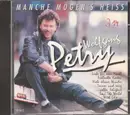 CD - Wolfgang Petry - Manche Mögen's Heiss