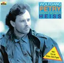 CD - Wolfgang Petry - Manche Mögen's Heiss