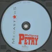 CD - Wolfgang Petry - Megastars - Die Größten Hits