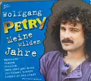 CD-Box - Wolfgang Petry - Meine Wilden Jahre - Slipcase